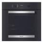 Miele Electric Single Oven - Black