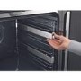 Miele Electric Single Oven - Black