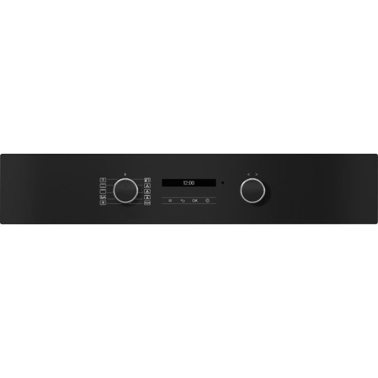 Miele Electric Single Oven - Stainless Steel