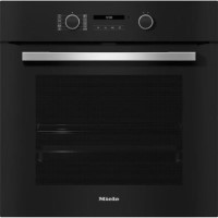 Miele Electric Single Oven - Black