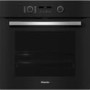 Miele Electric Single Oven - Black