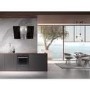 Miele Electric Single Oven - Black