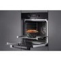 Miele Electric Single Oven - Stainless Steel