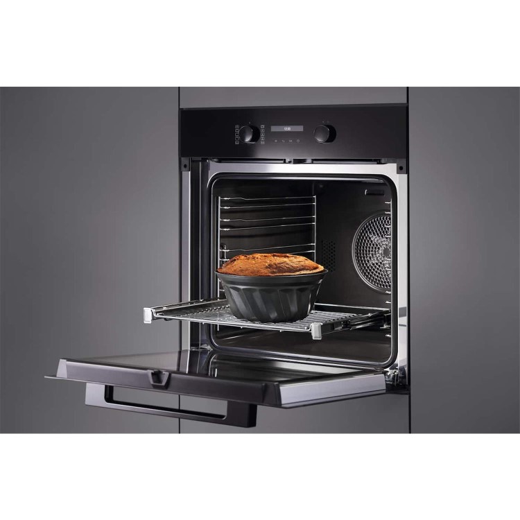 Miele Electric Single Oven - Stainless Steel
