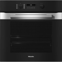 Miele Electric Single Oven - Stainless Steel
