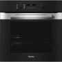 Miele Electric Single Oven - Stainless Steel