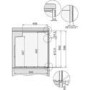 Miele Electric Single Oven - Stainless Steel