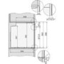 Miele Electric Single Oven - Stainless Steel