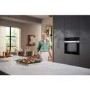 Miele Electric Single Oven - Stainless Steel