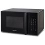Hisense 28L Microwave Oven With Grill - Black