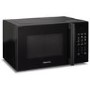 Hisense 28L Microwave Oven With Grill - Black
