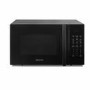 Hisense 29L Freestanding Microwave & Grill - Black
