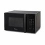 Hisense 29L Freestanding Microwave & Grill - Black