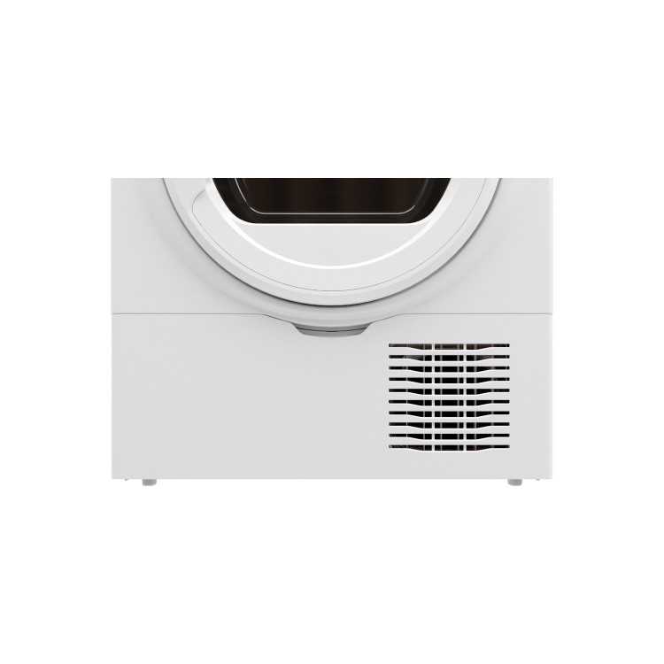 Hotpoint 7kg Condenser Tumble Dryer - White