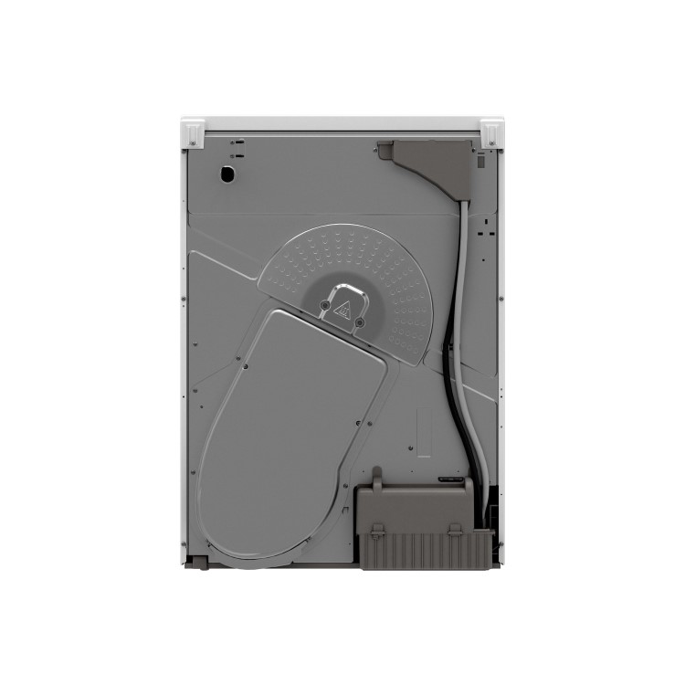 Hotpoint 7kg Condenser Tumble Dryer - White