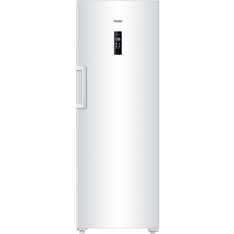 Refurbished Haier H2F-220WF Freestanding 226 Litre Upright Freezer