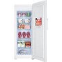 Refurbished Haier H2F-220WF Freestanding 226 Litre Upright Freezer