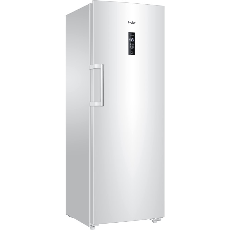Refurbished Haier H2F-220WF Freestanding 226 Litre Upright Freezer