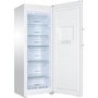 Refurbished Haier H2F-220WF Freestanding 226 Litre Upright Freezer