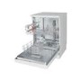 Refurbished Hotpoint H2FHL626UK 14 Place Freestanding Dishwasher White
