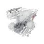 Hotpoint Freestanding Dishwasher - Flexiload Inverter Motor White
