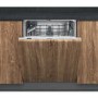 Refurbished Hotpoint H2IHD526UK 14 Place Fully Integrated Dishwasher