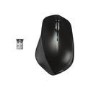 HP X4500 Wireless Mouse in Black
