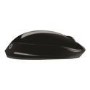 HP X4500 Wireless Mouse in Black