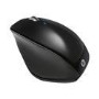 HP X4500 Wireless Mouse in Black