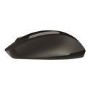 HP X4500 Wireless Mouse in Black