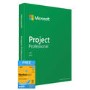 Microsoft Office Project Professional 2021