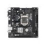 ASROCK Intel H370M-HDV H370 Micro ATX Motherboard