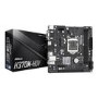ASROCK Intel H370M-HDV H370 Micro ATX Motherboard