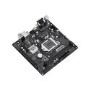 ASROCK Intel H370M-HDV H370 Micro ATX Motherboard