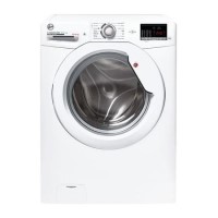 HOOVER H-Wash&Dry 300 Lite 10kg Wash 6kg Dry 1400rpm Washer Dryer - White