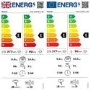 Hoover H-Wash 300 10kg Wash 6kg Dry 1400rpm  Washer Dryer - White