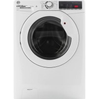 Hoover 8kg Wash 5kg Dry 1400rpm Freestanding Washer Dryer - White