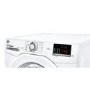 Refurbished Hoover H3D4852DE/1-80 Freestanding 8/5KG 1400 Spin Washer Dryer White