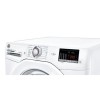 Refurbished Hoover H3D4852DE/1-80 Freestanding 8/5KG 1400 Spin Washer Dryer White