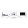 Hoover 8kg Wash 5kg Dry 1400rpm Freestanding Washer Dryer - White