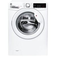 Hoover H-Wash 300 8kg Wash 5kg Dry 1400rpm Washer Dryer - White Hoover H-Wash 300 8kg Wash 5kg Dry 1400rpm Washer Dryer - White