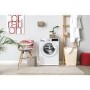 Hoover H-Wash 300 9kg Wash 6kg Dry 1400rpm  Washer Dryer - White