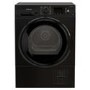 Hotpoint 8kg Condenser Tumble Dryer - Black