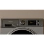 Hotpoint 8kg Condenser Tumble Dryer - Graphite