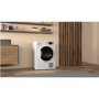 Hotpoint 8kg Condenser Tumble Dryer - White
