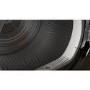 Refurbished Hotpoint H3D91BUK Freestanding Condenser 9KG Tumble Dryer Black