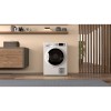 Hotpoint 9kg Freestanding Condenser Tumble Dryer - White