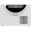 Hotpoint 9kg Freestanding Condenser Tumble Dryer - White