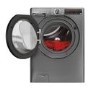 Hoover H-Wash 350 9kg Wash 6kg Dry 1400rpm Washer Dryer - Graphite