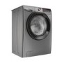 Hoover H-Wash 350 9kg Wash 6kg Dry 1400rpm Washer Dryer - Graphite